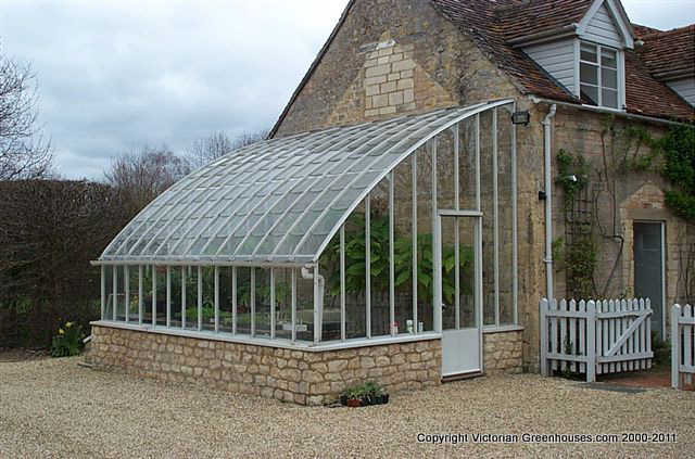 How To Build Your Own Greenhouse From Scrap Telegraph